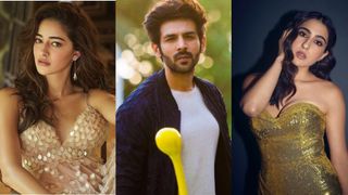 അല്‍പ്പം മര്യാദ വേണം, ഇങ്ങനെ വിളിച്ച് പറയരുത്! സാറയ്ക്കും അനന്യയ്ക്കുമെതിരെ കാര്‍ത്തിക് ആര്യന്‍