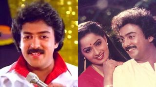 മൈക്ക് മോഹനെ വിവാഹം കഴിക്കാന്‍ ആഗ്രഹിച്ച നടി; നടന് വേണ്ടി സിനിമ വിടാനും അവര്‍ തയ്യാറായി!