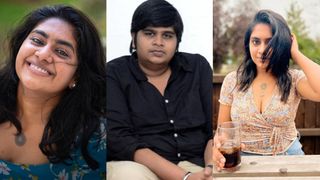 കാണാന്‍ ഭംഗിയില്ലാത്ത നിമിഷയെ എന്തിന് നായികയാക്കി? റിപ്പോര്‍ട്ടര്‍ക്ക് മറുപടി നല്‍കി കാര്‍ത്തിക് സുബ്ബരാജ്