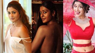 അത് എന്റെ ബ്രാ അല്ല! സോഷ്യല്‍ മീഡിയ ട്രോളുകളോട് പായല്‍ രജ്പുത്