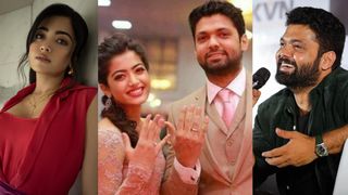 സുഹൃത്തിന്റെ ചതി! പ്രണയം തകർന്നത് അങ്ങനെ; തുറന്നു പറഞ്ഞ് രശ്മികയുടെ മുൻ കാമുകൻ രക്ഷിത് ഷെട്ടി