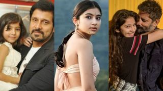 പത്ത് വർഷം കൊണ്ട് സമ്പാദിച്ചത് ‌കോടികളുടെ ആസ്തി, ഏറ്റവും വിലകൂടിയ ബാലതാരമായി വിക്രത്തിന്റെ മകൾ!