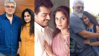 വളരെ പൊസസീവായ കാമുകനായിരുന്നു അജിത്ത്; ശാലിനി അയാളുടെ സ്വഭാവം തന്നെ മാറ്റി, ഒപ്പം ആ ദുശീലവും!