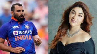 ഇംഗ്ലീഷ് നന്നാക്കിയാല്‍ നിന്നെ കല്യാണം കഴിക്കാന്‍ റെഡി! ഷമിയെ കെട്ടാന്‍ റെഡിയായ നടി ആര്?