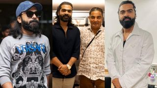 'സിമ്പു തുറന്ന് പറയുന്നത് ഈ​ഗോയുണ്ടാക്കുന്നു... എന്താണ് സംഭവിച്ചതെന്ന് അദ്ദേഹം തന്നെ പറയണം'; ചെയ്യാറു ബാലു!