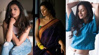 ഞങ്ങള്‍ അഞ്ച് പേരുണ്ട്, ഇഷ്ടാനുസരണം നിന്നെ മാറി മാറി ഉപയോഗിക്കും! വെളിപ്പെടുത്തി ശ്രുതി ഹരിഹരന്‍