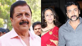 ഭർത്താവും മക്കളും കഴിഞ്ഞിട്ട് മതി; പൊതുവേദിയിൽ വെച്ച് ജ്യോതികയോട് സൂര്യയുടെ പിതാവ്; അന്ന് നടന്നത് 