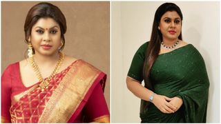 അയാള്‍ എന്റെ ശരീരത്ത് രണ്ട് തവണ സ്പര്‍ശിച്ചു! 20 വര്‍ഷം മുന്‍പ് സിനിമ അവസാനിപ്പിച്ചതിന്റെ കാരണം പറഞ്ഞ് നടി