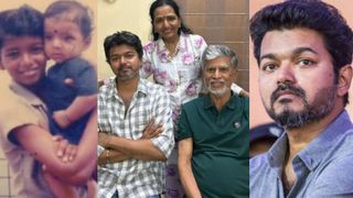 എന്റെ മടിയിൽ കിടന്ന് അവൾ മരിച്ചു; ഇപ്പോഴും ആ വേദനയിലാണ് വിജയ്, വലിയ ഷോക്കായിരുന്നു അവന്: ചന്ദ്രശേഖർ
