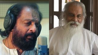 രാത്രി വരെ പാടിയിട്ടും തൃപ്തിയായില്ല, പാതിരാത്രി വീണ്ടും സ്റ്റുഡിയോയിലെത്തിയ യേശുദാസ്; പിറന്നത് ക്ലാസിക് ഗാനം!