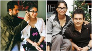 ആമിര്‍ ഖാനും മുന്‍ഭാര്യ കിരണും ഒരുമിച്ച് വരുന്നു! കരണ്‍ ജോഹറിന്റെ പരിപാടിയില്‍ താരങ്ങളെത്തുന്നതായി റിപ്പോർട്ട്