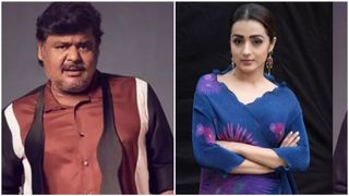 തൃഷയെ ബെഡ് റൂം സീനിന് കിട്ടുമെന്ന് കരുതിയെന്ന് നടന്‍! ഇനി അയാളുടെ കൂടെ അഭിനയിക്കില്ലെന്ന് പറഞ്ഞ് നടിയും