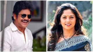നാഗര്‍ജുന കെട്ടിപ്പിടിക്കുന്നത് ഇഷ്ടമല്ല! നല്ല അവസരം വന്നിട്ടും സിനിമ വേണ്ടെന്ന് തീരുമാനിച്ചത് ഈ നടി