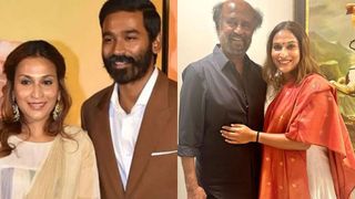 ഇട്ട് മൂടാൻ സ്വത്തുള്ള രജിനിയുടെ പ്രിയപ്പെട്ട മകൾ; വഴക്കുണ്ടാകുമ്പോൾ പരിഹരിക്കാതെ ധനുഷ് ചെയ്തത്