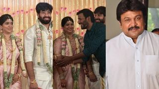 മുറച്ചെറുക്കനുമായുള്ള വിവാഹം, പിന്നാലെ പ്രശ്നങ്ങളും ഡിവോഴ്സും; ഐശ്വര്യയുടെ രണ്ടാം വിവാഹത്തിനിടെ ചർച്ച 