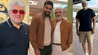 ഒറ്റയടിക്ക് 15 കിലോ കുറിച്ച് അജിത്! വൈറലായി ചിത്രം; മൊബൈൽ ഫോൺ ഉപയോഗിക്കാതെയുള്ള നടന്റെ ജീവിതം