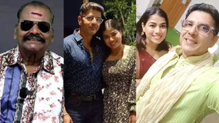 ബബ്ലൂവിന്റെ ആ രീതി ഭാര്യക്ക് ഇഷ്ടപ്പെട്ടില്ല; ശീതളുമായുള്ള വേർപിരിയലിന് കാരണം!; ബയിൽവാൻ രംഗനാഥൻ പറയുന്നു