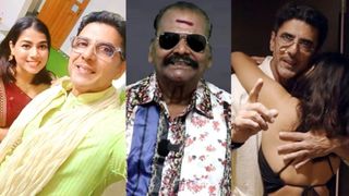 'ഒന്നല്ല, 40 സ്ത്രീകളെ തൃപ്തിപ്പെടുത്താൻ എനിക്ക് കഴിയും'; ബെയിൽവാൻ രംഗനാഥന് മറുപടിയുമായി ബബ്ലൂ പൃഥ്വിരാജ്