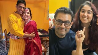 വിവാഹ ഒരുക്കങ്ങൾ തുടങ്ങി; വ്യത്യസ്തമായ രീതിയിൽ സുഹൃത്തുക്കളെ ക്ഷണിച്ച് ഇറ ഖാൻ; കൈയടിച്ച് സോഷ്യൽ മീഡിയ 