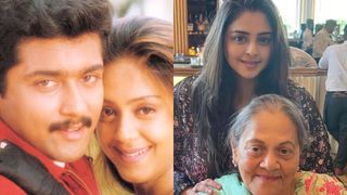 സൂര്യക്കൊപ്പം അഭിനയിക്കവെ സംവിധായകന്റെ വഴക്ക്; നടിയെയും കൂട്ടി തിരിച്ച് പോകാനൊരുങ്ങി അമ്മ; തുറന്ന് പറച്ചിൽ 