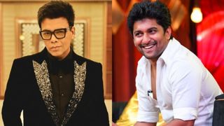 കോഫി വിത്ത് കരൺ ഷോയിൽ താൻ പങ്കെടുക്കില്ലെന്ന് നാനി, വാക്കുകൾ‌ ചർച്ചയായപ്പോൾ കാരണം വ്യക്തമാക്കി താരം!