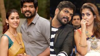 സ്നേഹ പ്രകടനത്തിനുള്ള സ്ഥലമാണോ അത്?; നയൻതാര ചെയ്തത് അപമാനിക്കൽ; നടിക്കും വിഘ്നേശിനും വന്ന വിമർശനം
