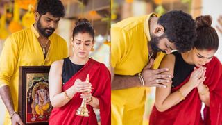 ഒന്നിന് പിറകെ ഒന്നായി പ്രശ്നങ്ങൾ; നയൻതാര തലവേദനയിൽ?; താര ദമ്പതികളെക്കുറിച്ച് പുതിയ റിപ്പോർട്ട് 