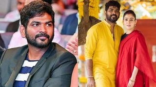ആദ്യം തന്നെ നയൻതാരയുമായി വഴക്ക്; ഒടുവിൽ നടി സമ്മതിച്ചു; പക്ഷെ തീരുമാനം മാറ്റേണ്ടി വന്ന് വിഘ്നേശ്