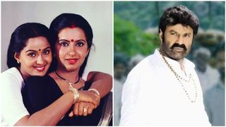 രാധയെ കിട്ടാൻ വേണ്ടി ബാലകൃഷ്ണ വഴക്കുണ്ടാക്കി! നടന്റെ മല്ല് കാണിച്ചെങ്കിലും വിചാരിച്ചത് നടന്നില്ലെന്ന് രംഗനാഥൻ