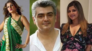 അജിത്തിന്റെ സൂപ്പർ ഹിറ്റ് സിനിമയിൽ നിന്നും ഒഴിവായി, നഷ്ടപ്പെടുത്തിയത് വലിയ അവസരം; കാരണം വെളിപ്പെടുത്തി രംഭ