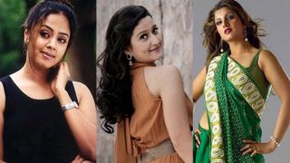 ട്രെയ്നിൽ വെച്ച് രംഭയ്ക്ക് ലൈലയുടെ തല്ല്; പിടിച്ച് മാറ്റിയത് ജ്യോതിക; നടിമാരെക്കുറിച്ച് തുറന്ന് പറച്ചിൽ 