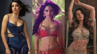പരിചയസമ്പന്നരെക്കാൾ മുന്നിൽ നിൽക്കുന്നത് തുടക്കകാരി, സണ്ണി ലിയോണിയുടെയും നോറയുടെയും സ്ഥാനം സാമന്തയ്ക്ക് താഴെ!