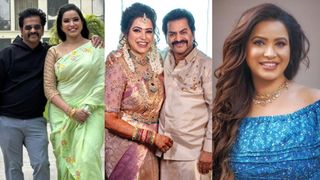ശാപവാക്കുകൾ കേൾക്കേണ്ടി വന്ന കുട്ടിക്കാലം, വളർത്തിയത് അമ്മ; വിവാഹം വൈകാനുണ്ടായ കാരണം; സംഗീത പറഞ്ഞത്!