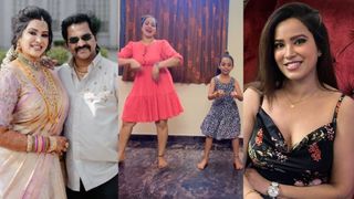 പെൺകുട്ടിക്കൊപ്പമുള്ള വീഡിയോയുമായി സംഗീത; ഇതാണോ ആദ്യ ബന്ധത്തിലെ മകൾ?, മറുപടി നൽകി താരം! 