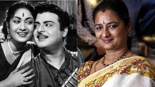അമ്മ പൊസസീവ് ആയിരുന്നു; അച്ഛൻ ചെയ്ത തെറ്റ് അതാണ്; സാവിത്രിയുടെ മകൾ പറഞ്ഞത് 