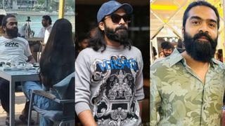 മൂന്ന് പ്രണയപരാജയങ്ങൾക്കുശേഷം സിമ്പു തന്റെ വധുവിനെ കണ്ടെത്തി, അ‍ഞ്ജാത സുന്ദരിക്കൊപ്പം അവധി ആഘോഷിച്ച് താരം!