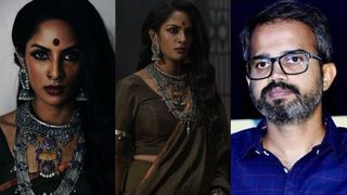പ്രശാന്തുമായി വഴക്കിട്ടു, എന്തിന് ഈ സിനിമ ചെയ്തെന്ന് അപ്പോൾ തോന്നി; സലാറിനെക്കുറിച്ച് ശ്രിയ റെഡ്ഡി 