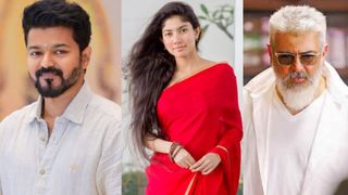 വിജയുടെയും അജിത്തിന്റെയും സിനിമകളോട് നോ പറഞ്ഞ് സായ് പല്ലവി! കോടികൾ വാഗ്ദാനം ചെയ്തിട്ടും നിരസിച്ചു; കാരണമിതാണ്
