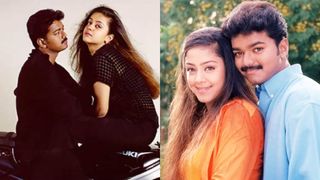 'ഖുഷിയിൽ ജ്യോതികയ്ക്ക് നായകനാകേണ്ടിയിരുന്നത് വിജയ് അല്ല, നടൻ പിടിച്ചുവാങ്ങിയത്!'; വെളിപ്പെടുത്തി നിർമാതാവ്