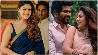 ഇനി എന്നെ അങ്ങനെ വിളിക്കരുത്! ആ സ്ഥാനത്തേക്ക് ഞാനെത്തിയിട്ടില്ല, ലേഡി സൂപ്പര്‍സ്റ്റാര്‍ വിളിയോട് നടി നയന്‍താര
