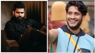  റോബിനും അഖില്‍ മാരാരും ആദ്യമായി ഒരുമിക്കുന്നു! ശരിക്കും പൊട്ടന്മാരായത് ആരാണെന്ന് ചോദിച്ച് ആരാധകരും 