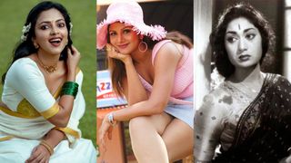 കാശിറക്കി കാശുവാരാന്‍ നോക്കി കൈ പൊള്ളി; ഈ നടിമാര്‍ക്ക് പാളിയ കണക്കുകൂട്ടലുകള്‍