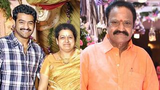 താരകുടുംബത്തിൽ സം​ഗീതം പഠിപ്പിക്കാൻ വന്ന ടീച്ചർ;  ആദ്യ ഭാര്യയുള്ളപ്പോൾ പ്രണയവും ജൂനിയർ എൻടിആറിന്റെ ജനനവും 