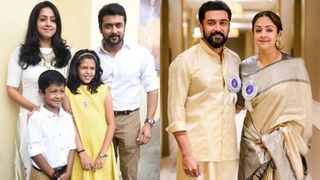 സൂര്യയ്ക്ക് വലുത് എന്റേയും മക്കളുടേയും സന്തോഷം! മുംബൈയിലേക്ക് മാറിയത് പിരിയാനല്ല; പ്രതികരിച്ച് ജ്യോതിക