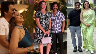 അവളില്ലാതെ ജീവിക്കാൻ സാധിക്കില്ല എന്ന് തോന്നി! അഭിനന്ദിക്കാൻ എന്ന് പറഞ്ഞ് നമ്പർ വാങ്ങി; കിങ്സ്ലി-സംഗീത പ്രണയകഥ