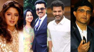 'ശരത്ത് കുമാറുമായി ലിവിങ് ടു​ഗെതർ, ​ഗാം​ഗുലിയുമായി വിവാ​ഹം വരെ എത്തിയ പ്രണയം'; ന​ഗ്മയ്ക്ക് സംഭവിച്ചത്!