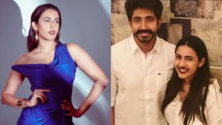 ഡിവോഴ്സിനെക്കുറിച്ച് നിഹാരിക; വീഡിയോയ്ക്ക് താഴെ കമന്റുമായി മുൻ ഭർത്താവ്; തന്റെ ഭാ​ഗവും കേൾക്കണമെന്ന് ആവശ്യം