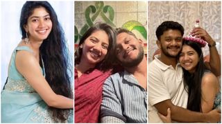അനിയത്തിയ്ക്കും കാമുകനായി, അപ്പോഴും വിവാഹത്തോട് നോ പറഞ്ഞ് നടി സായി പല്ലവി! പുതിയ വിശേഷമിങ്ങനെ 