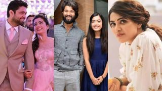 ബുദ്ധിശാലിയാണ് രശ്മിക, രക്ഷിതുമായുള്ള വിവാഹം മുടങ്ങിയതിന് കാരണം രശ്മിക, സാമന്തയോട് സ്നേഹം തോന്നിക്കാണും! 
