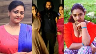 ശാലിനിയുടെ സഹോദരനുമായുള്ള പ്രണയം; ആദ്യം ഐ ലവ് യു പറഞ്ഞത് അവനോട്; ബ്രേക്കപ്പ് വേദനിപ്പിച്ചു: ഷക്കീല